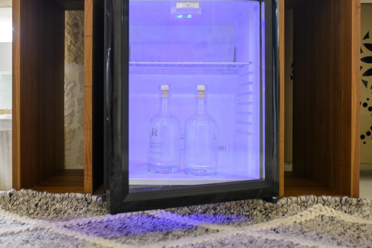 Vico Bianco Raro Smart Rooms Collection Остуни Экстерьер фото